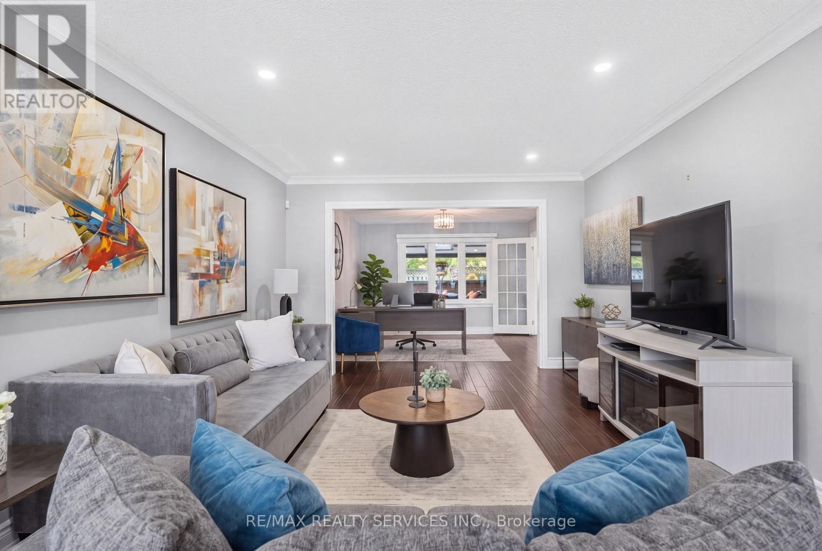 21 Newport Street, Brampton, Ontario  L6S 4N1 - Photo 6 - W13683530