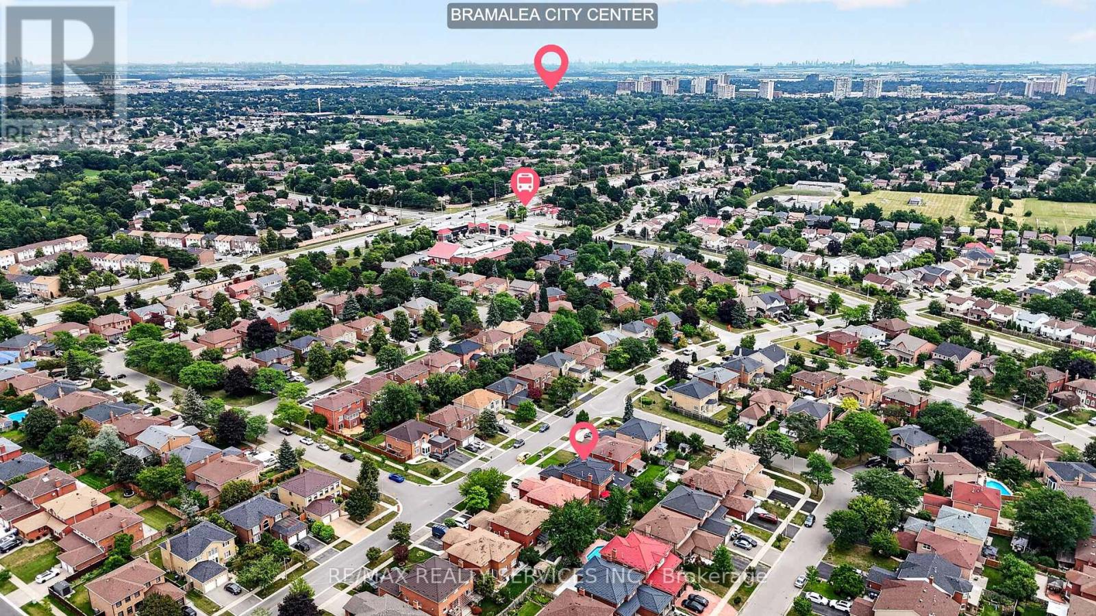 21 Newport Street, Brampton, Ontario  L6S 4N1 - Photo 48 - W13683530