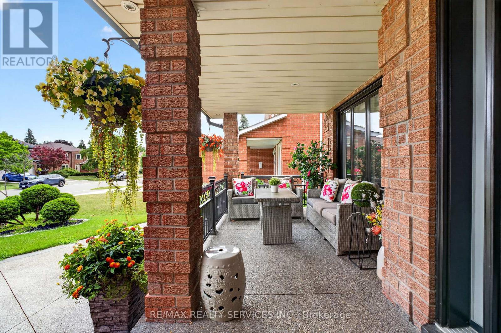 21 Newport Street, Brampton, Ontario  L6S 4N1 - Photo 44 - W13683530