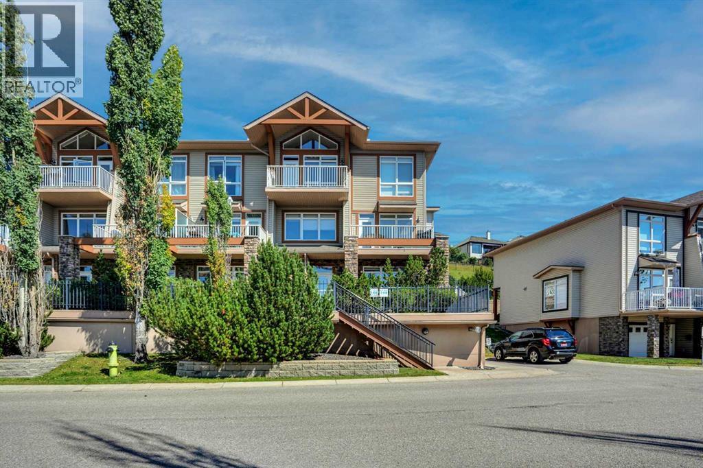 5, 148 Rockyledge View Nw, Calgary, Alberta T3G 5Y4 - Photo 2 - A2337921