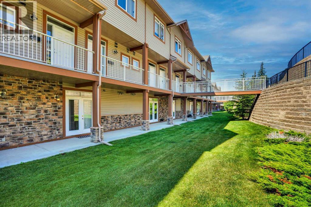 5, 148 Rockyledge View Nw, Calgary, Alberta T3G 5Y4 - Photo 38 - A2337921
