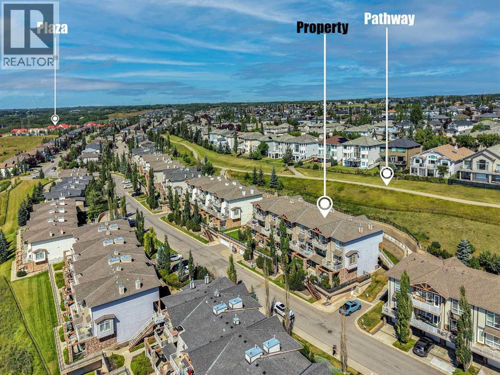 5, 148 Rockyledge View Nw, Calgary, Alberta T3G 5Y4 - Photo 45 - A2337921