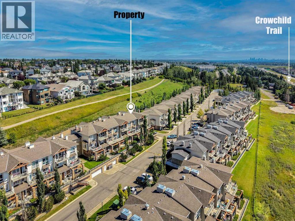 5, 148 Rockyledge View Nw, Calgary, Alberta T3G 5Y4 - Photo 46 - A2337921