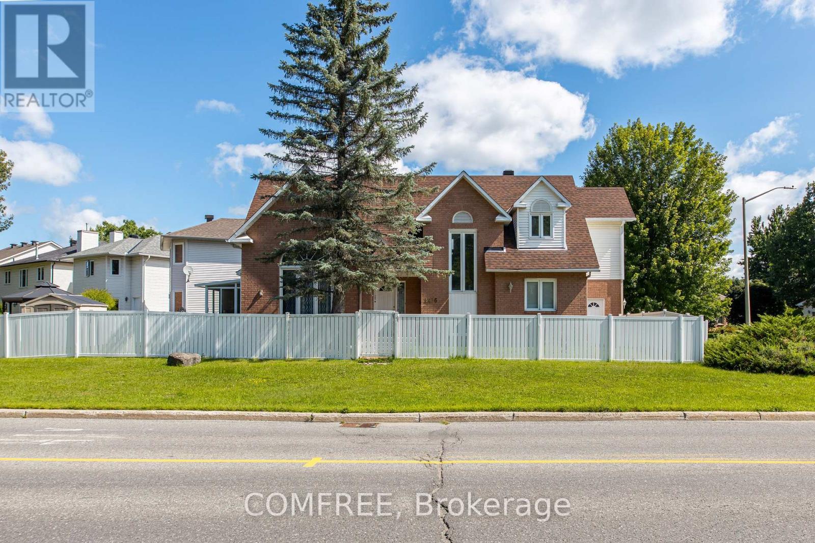1226 MATHESON ROAD, Ottawa, Ontario