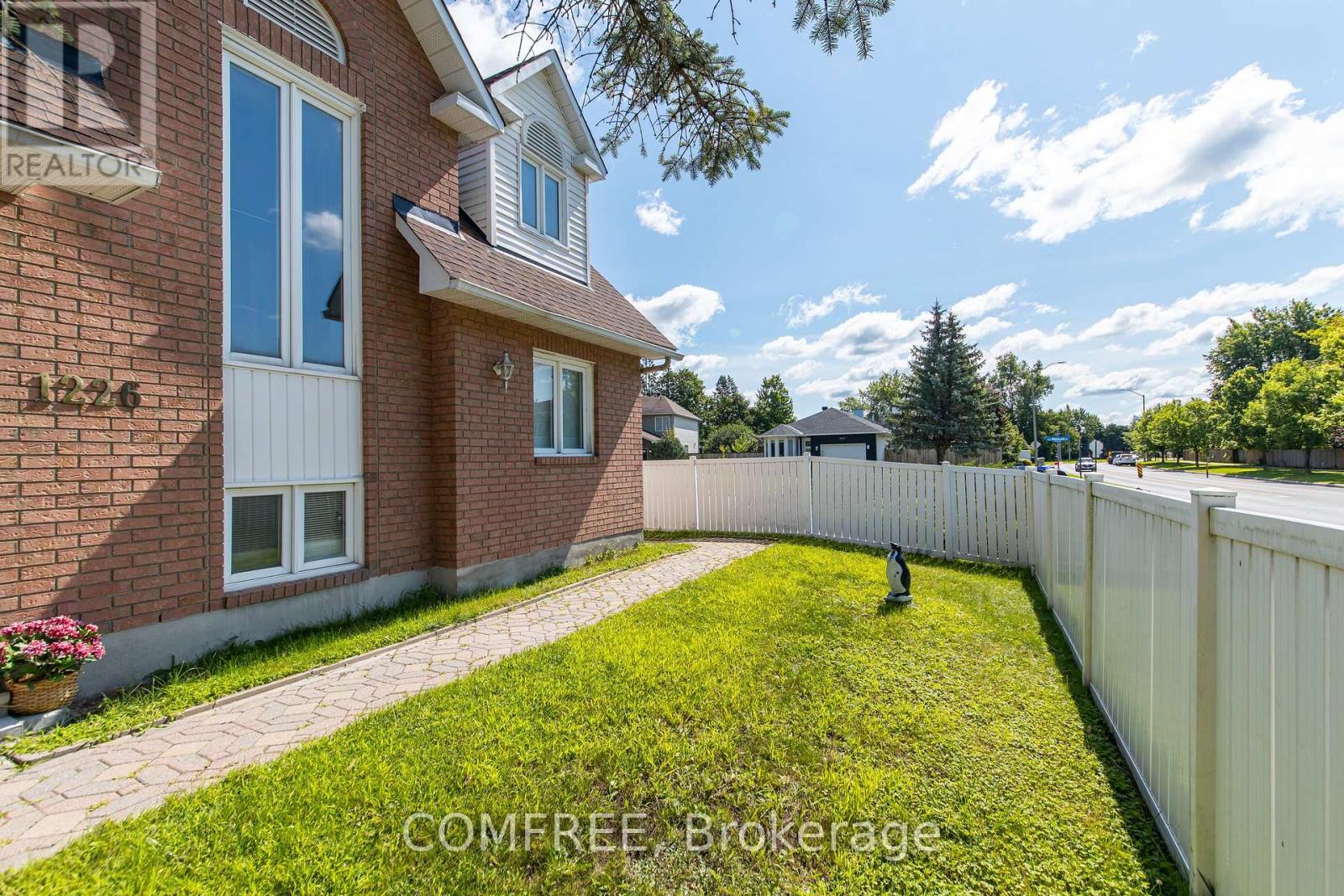 1226 Matheson Road, Ottawa, Ontario K1J 1A7 - Photo 8 - X13640928