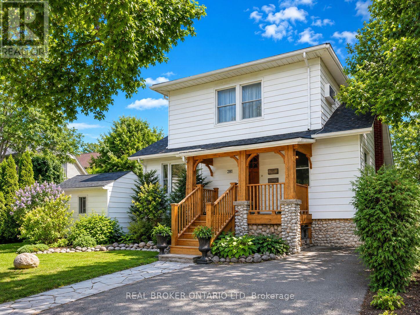 $599,900281 Grosvenor Street S, London East, Ontario