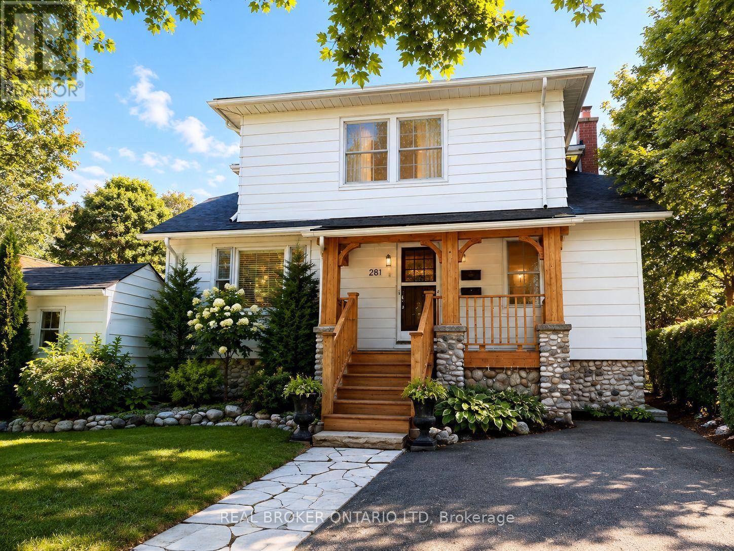 281 Grosvenor Street S, London East, Ontario  N6A 1Y9 - Photo 3 - X13685092
