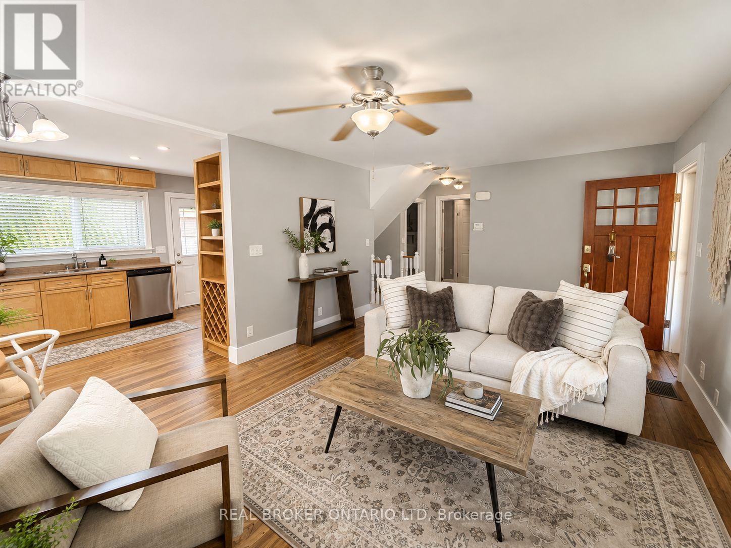 281 Grosvenor Street S, London East, Ontario  N6A 1Y9 - Photo 4 - X13685092