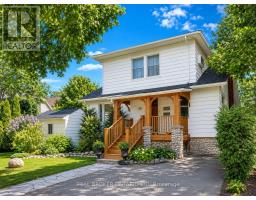 281 GROSVENOR STREET S, London East, Ontario