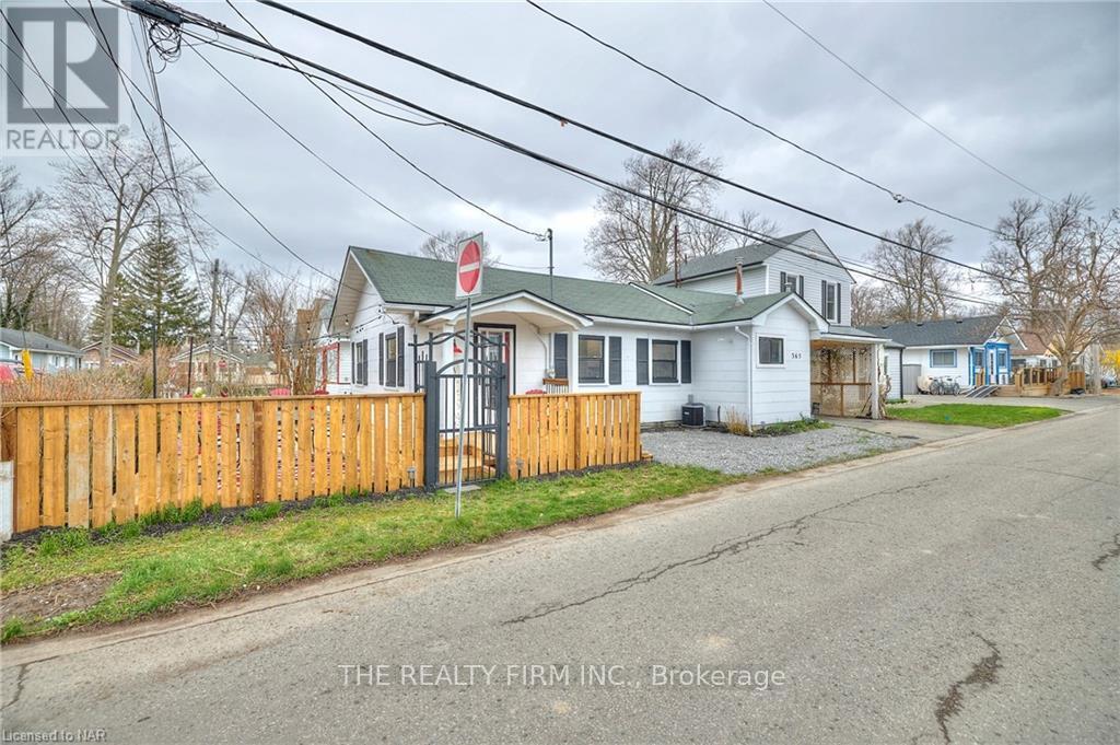 365 ELMWOOD AVENUE, Fort Erie, Ontario