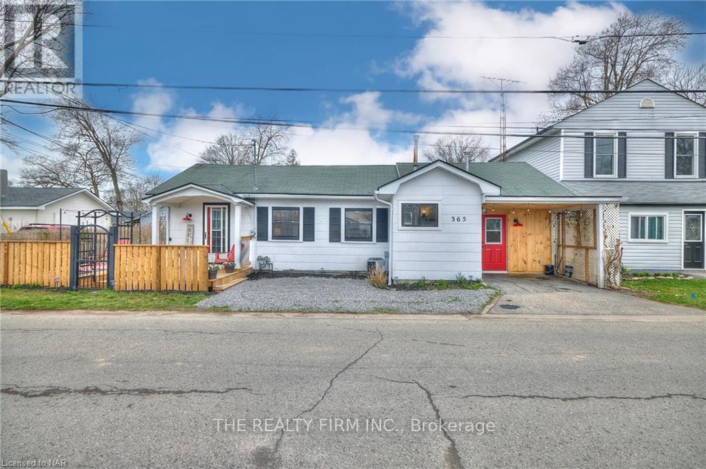 365 Elmwood Avenue, Fort Erie, Ontario  L0S 1B0 - Photo 33 - X13685094