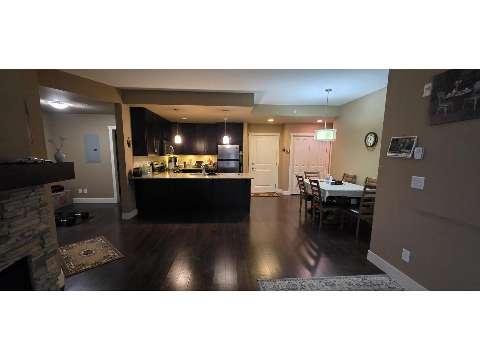 316 3192 Gladwin Road, Abbotsford, British Columbia  V2T 6M9 - Photo 8 - R3156163