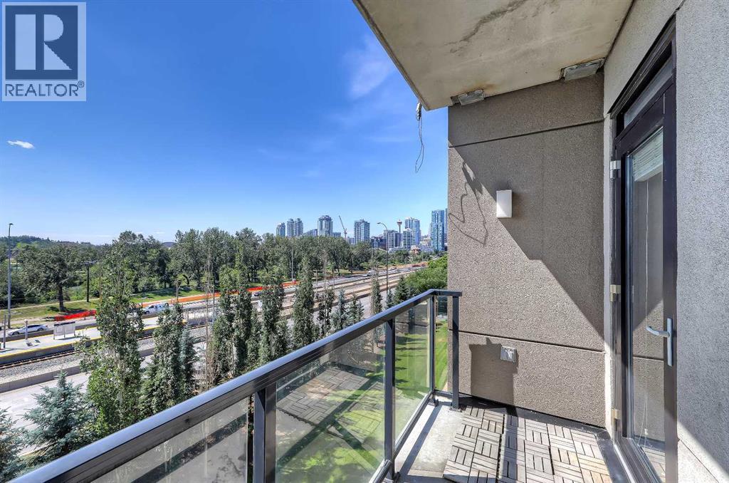 514, 955 Mcpherson Road Ne, Calgary, Alberta T2E 6V3 - Photo 21 - A2331876
