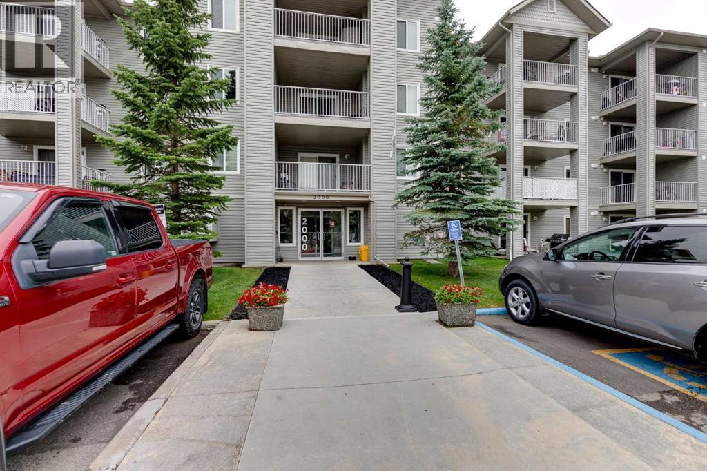 2108, 604 8 Street SW, Airdrie, Alberta  T4B 2W4 - Photo 27 - A2335417