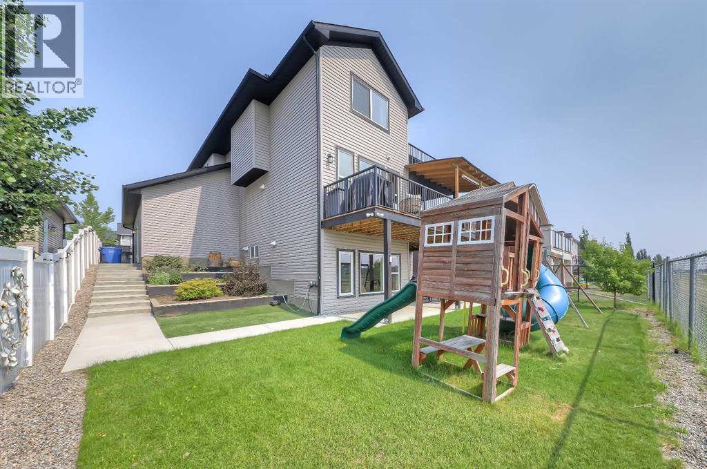268 Rainbow Falls Way, Chestermere, Alberta  T1X 0T1 - Photo 45 - A2336303