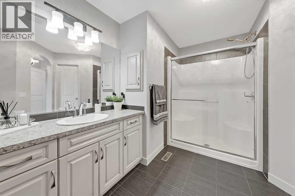 268 Rainbow Falls Way, Chestermere, Alberta  T1X 0T1 - Photo 30 - A2336303