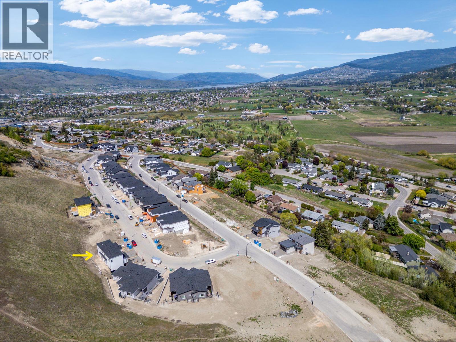 430 Arrowleaf Rise, Coldstream, British Columbia  V1B 2M4 - Photo 8 - 10397888