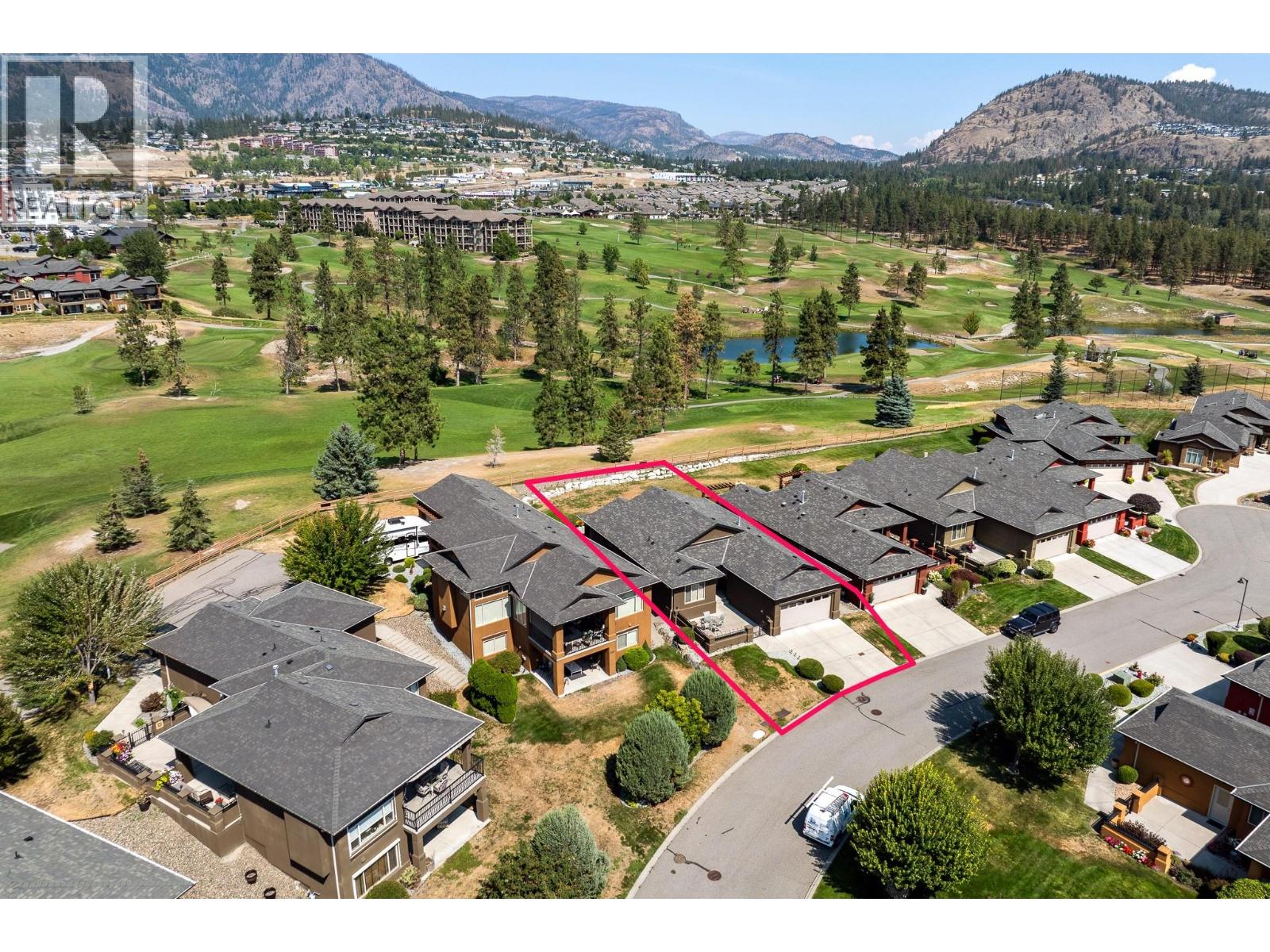 4112 Solana Place, Westbank, British Columbia