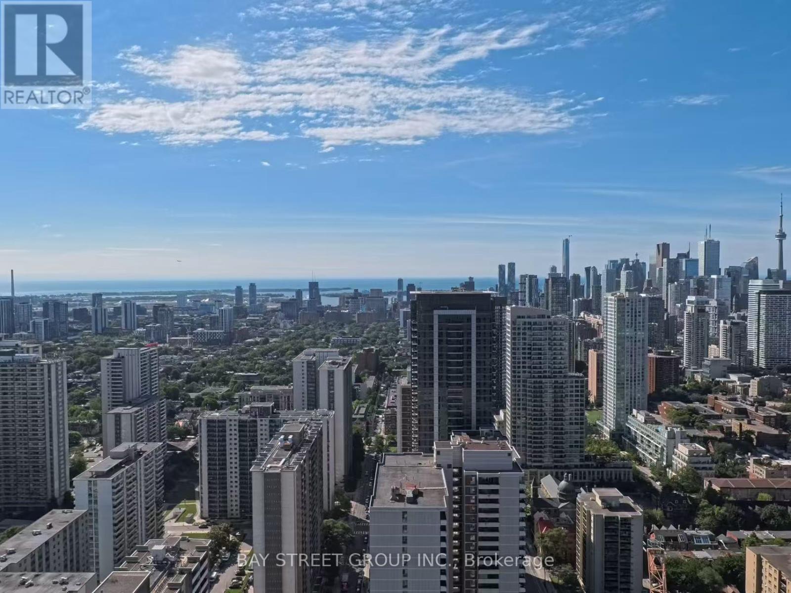 4710 - 609 Sherbourne Street, Toronto, Ontario  M4X 0A4 - Photo 24 - C13683012