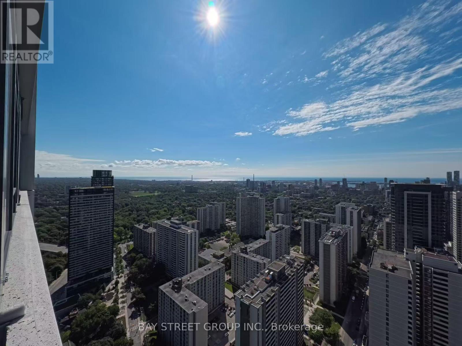 4710 - 609 Sherbourne Street, Toronto, Ontario  M4X 0A4 - Photo 22 - C13683012