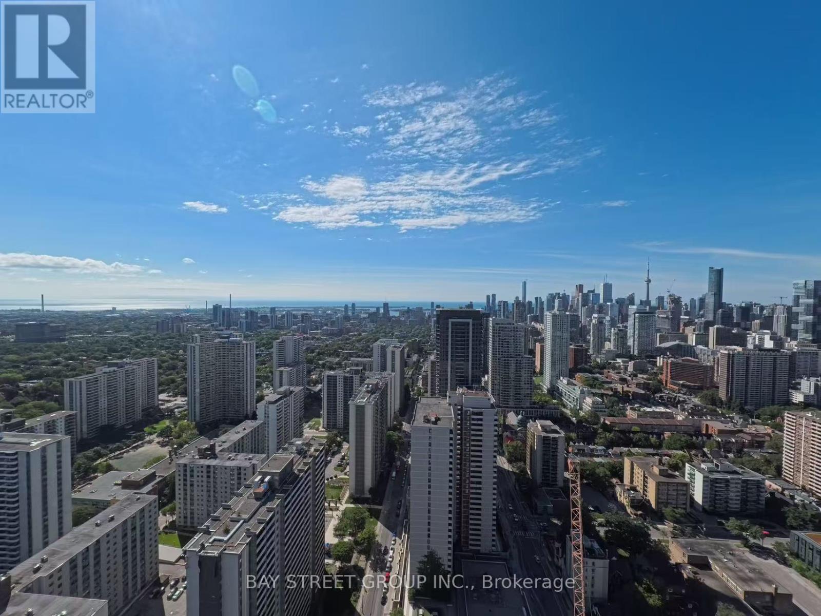 4710 - 609 Sherbourne Street, Toronto, Ontario  M4X 0A4 - Photo 23 - C13683012