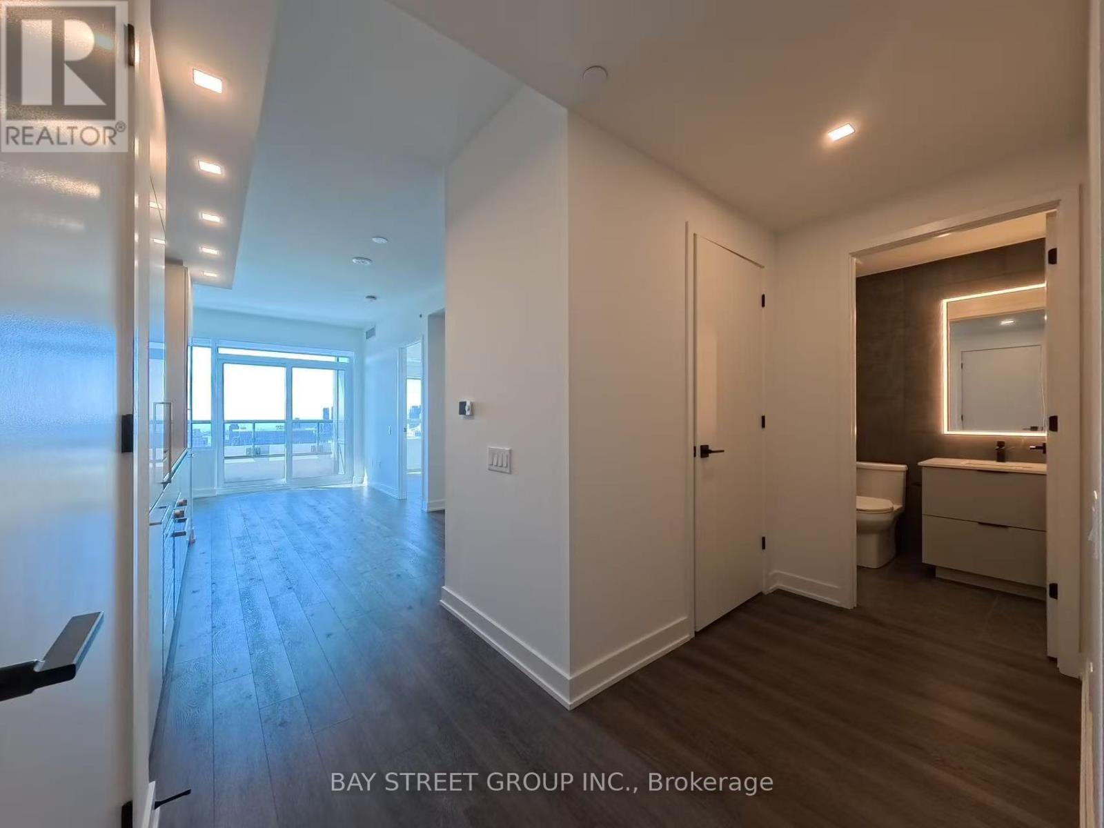 4710 - 609 Sherbourne Street, Toronto, Ontario  M4X 0A4 - Photo 8 - C13683012