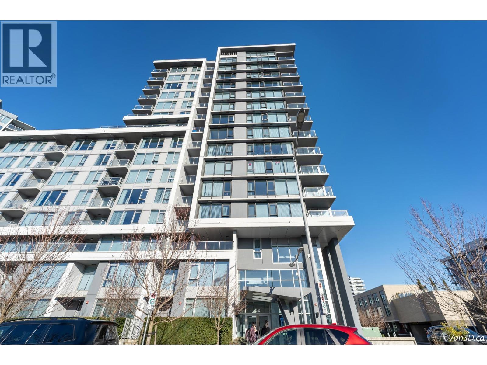 1201 3333 Brown Road, Richmond, British Columbia  V6X 0P6 - Photo 25 - R3156489