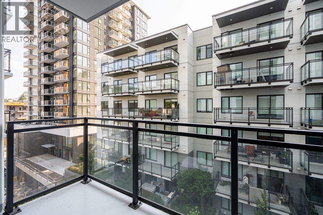 708 626 Claremont Street, Coquitlam, British Columbia  V3J 0T1 - Photo 11 - R3156492