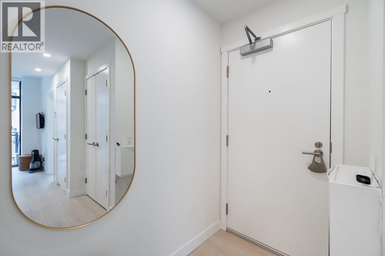 708 626 Claremont Street, Coquitlam, British Columbia  V3J 0T1 - Photo 12 - R3156492