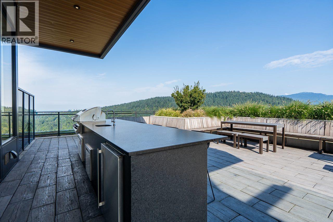 708 626 Claremont Street, Coquitlam, British Columbia  V3J 0T1 - Photo 15 - R3156492
