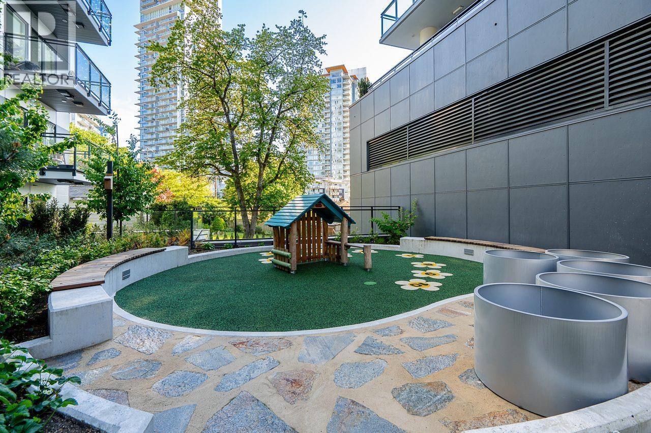 708 626 Claremont Street, Coquitlam, British Columbia  V3J 0T1 - Photo 21 - R3156492