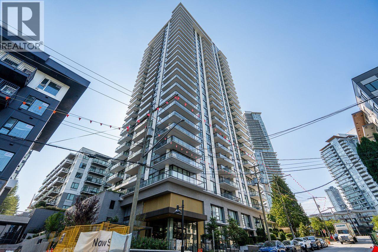 708 626 Claremont Street, Coquitlam, British Columbia  V3J 0T1 - Photo 24 - R3156492