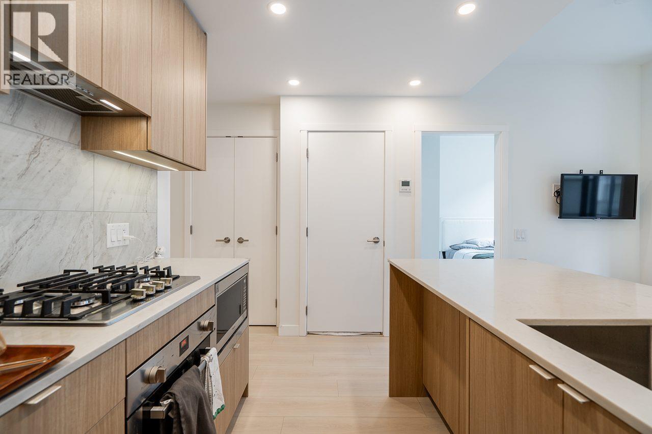 708 626 Claremont Street, Coquitlam, British Columbia  V3J 0T1 - Photo 4 - R3156492