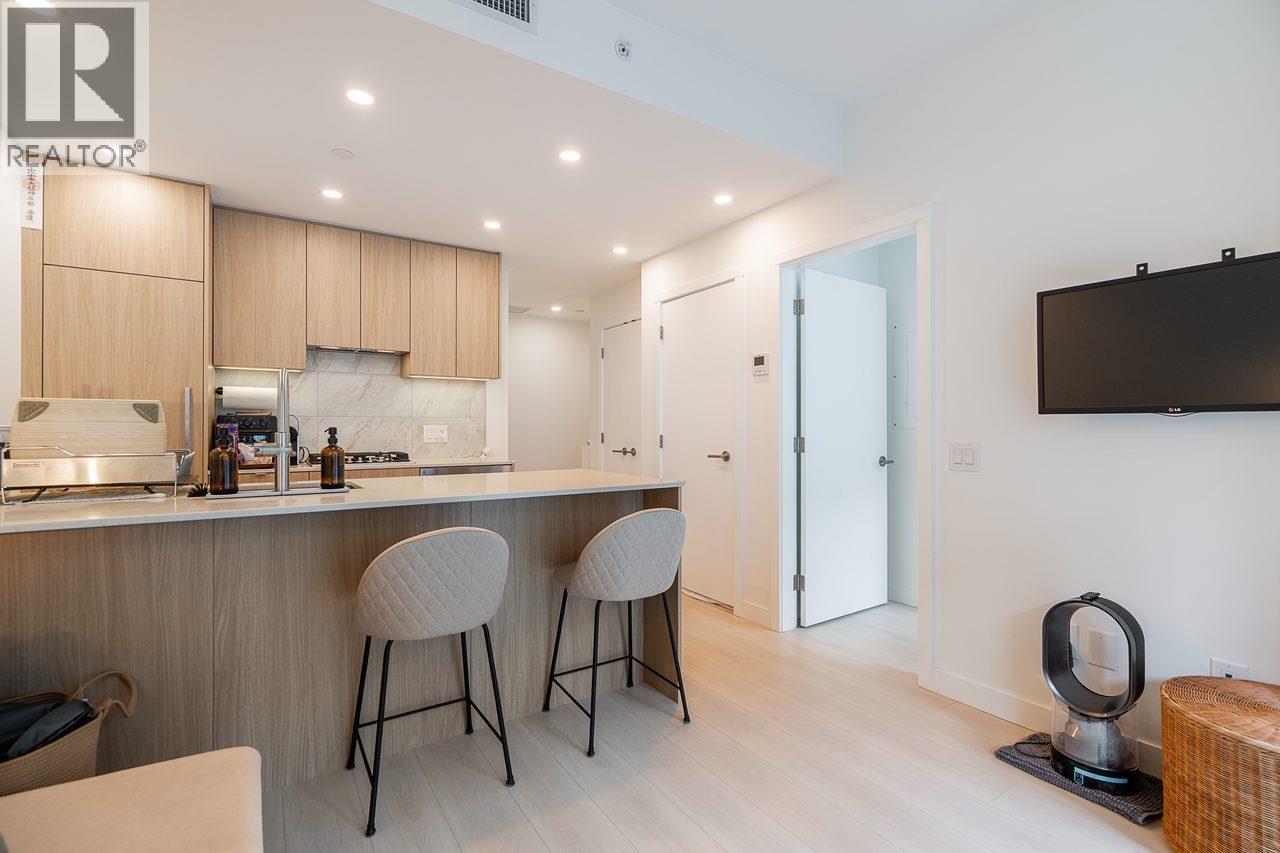 708 626 Claremont Street, Coquitlam, British Columbia  V3J 0T1 - Photo 6 - R3156492