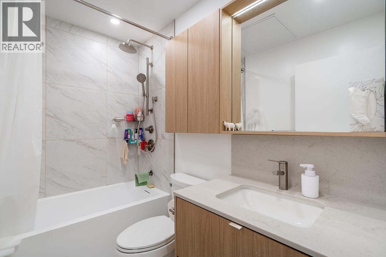 708 626 Claremont Street, Coquitlam, British Columbia  V3J 0T1 - Photo 9 - R3156492