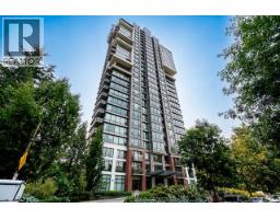 601 301 CAPILANO ROAD, Port Moody, British Columbia