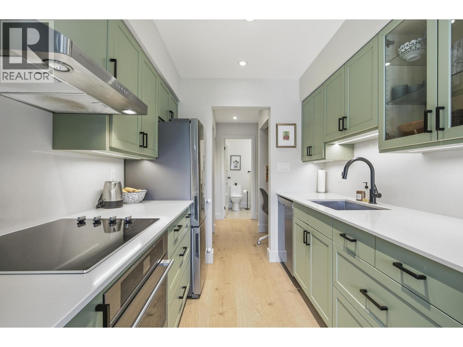 304 1825 W 8th Avenue, Vancouver, British Columbia  V6J 1V9 - Photo 11 - R3156498
