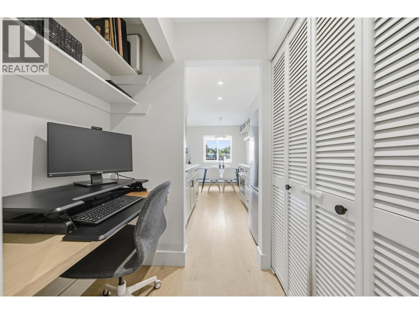 304 1825 W 8th Avenue, Vancouver, British Columbia  V6J 1V9 - Photo 13 - R3156498