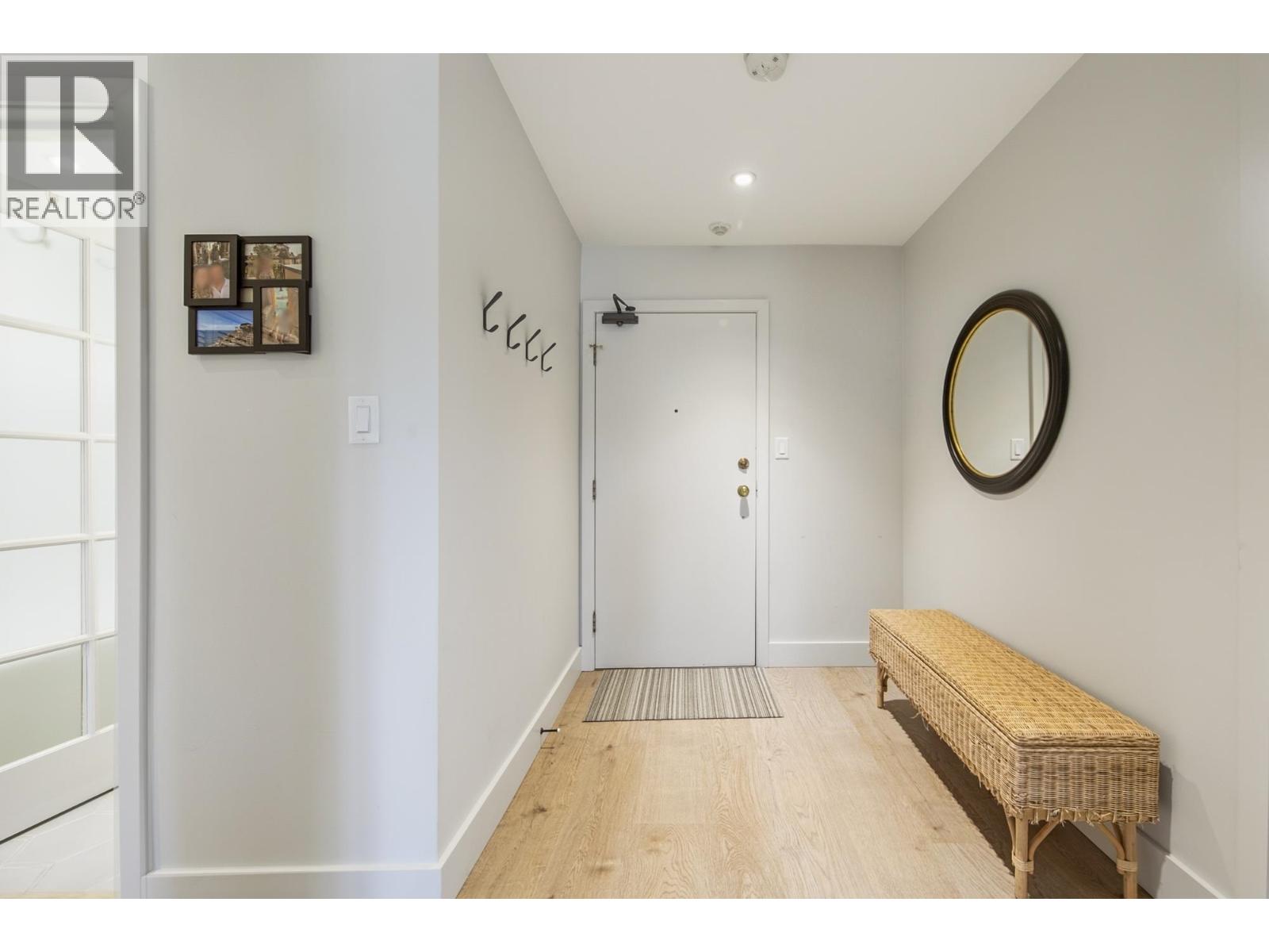 304 1825 W 8th Avenue, Vancouver, British Columbia  V6J 1V9 - Photo 17 - R3156498