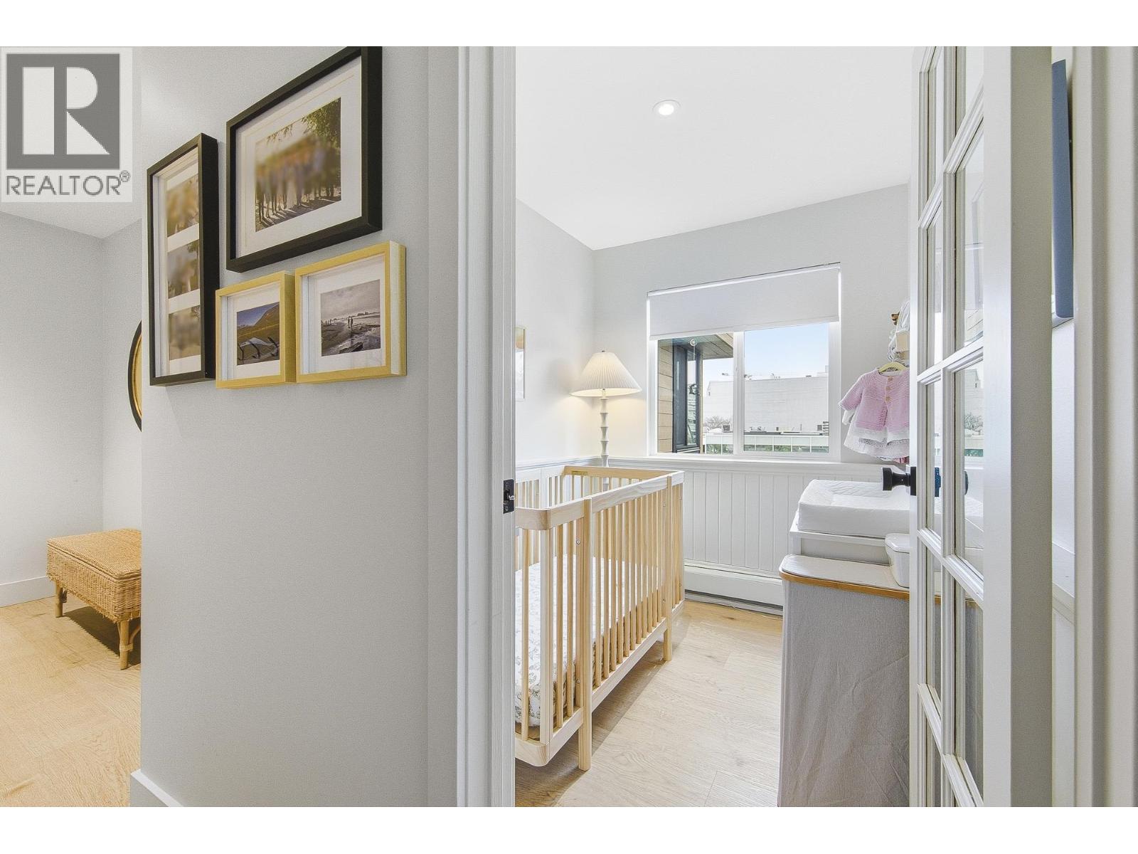 304 1825 W 8th Avenue, Vancouver, British Columbia  V6J 1V9 - Photo 22 - R3156498