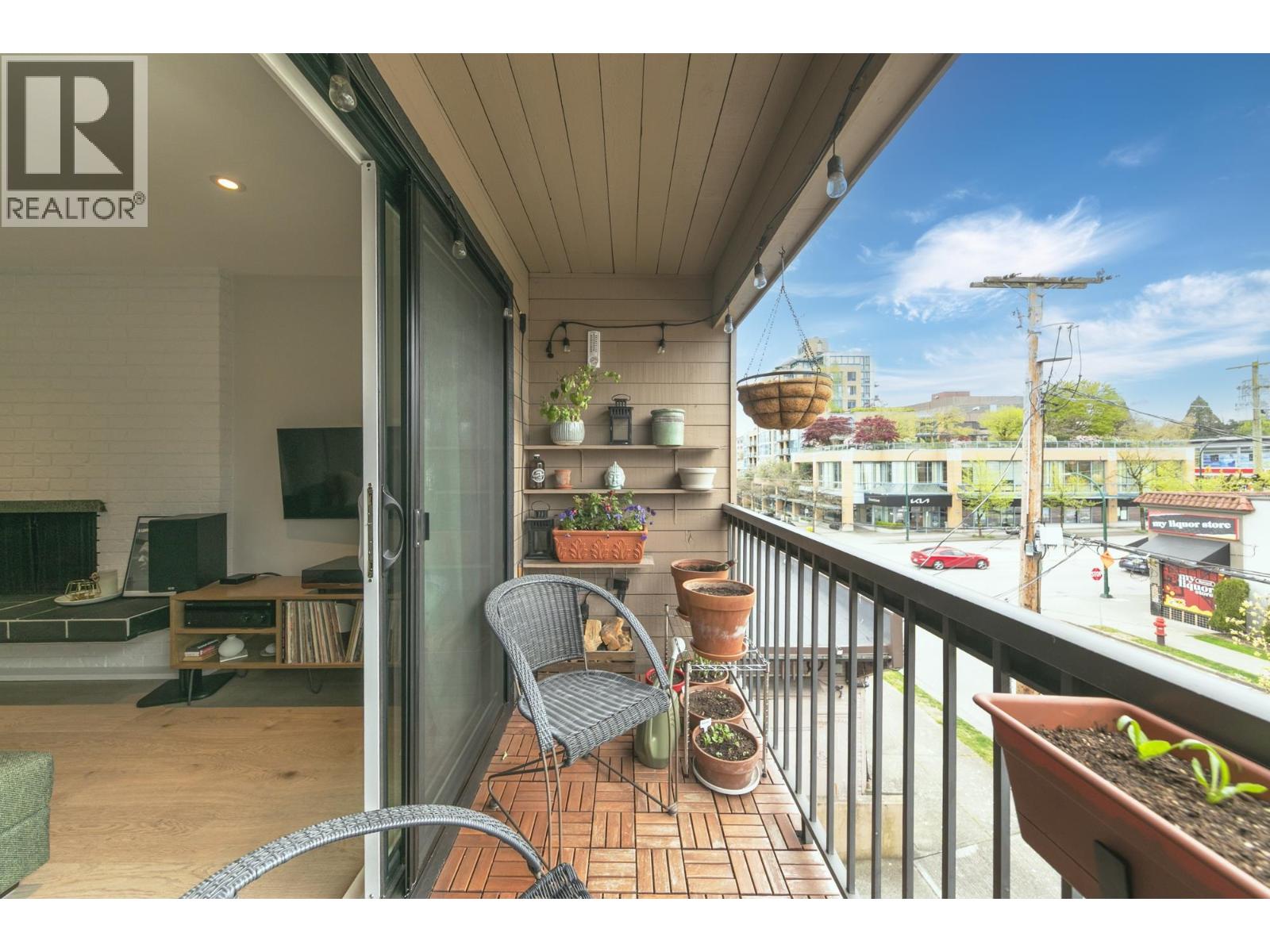 304 1825 W 8th Avenue, Vancouver, British Columbia  V6J 1V9 - Photo 25 - R3156498