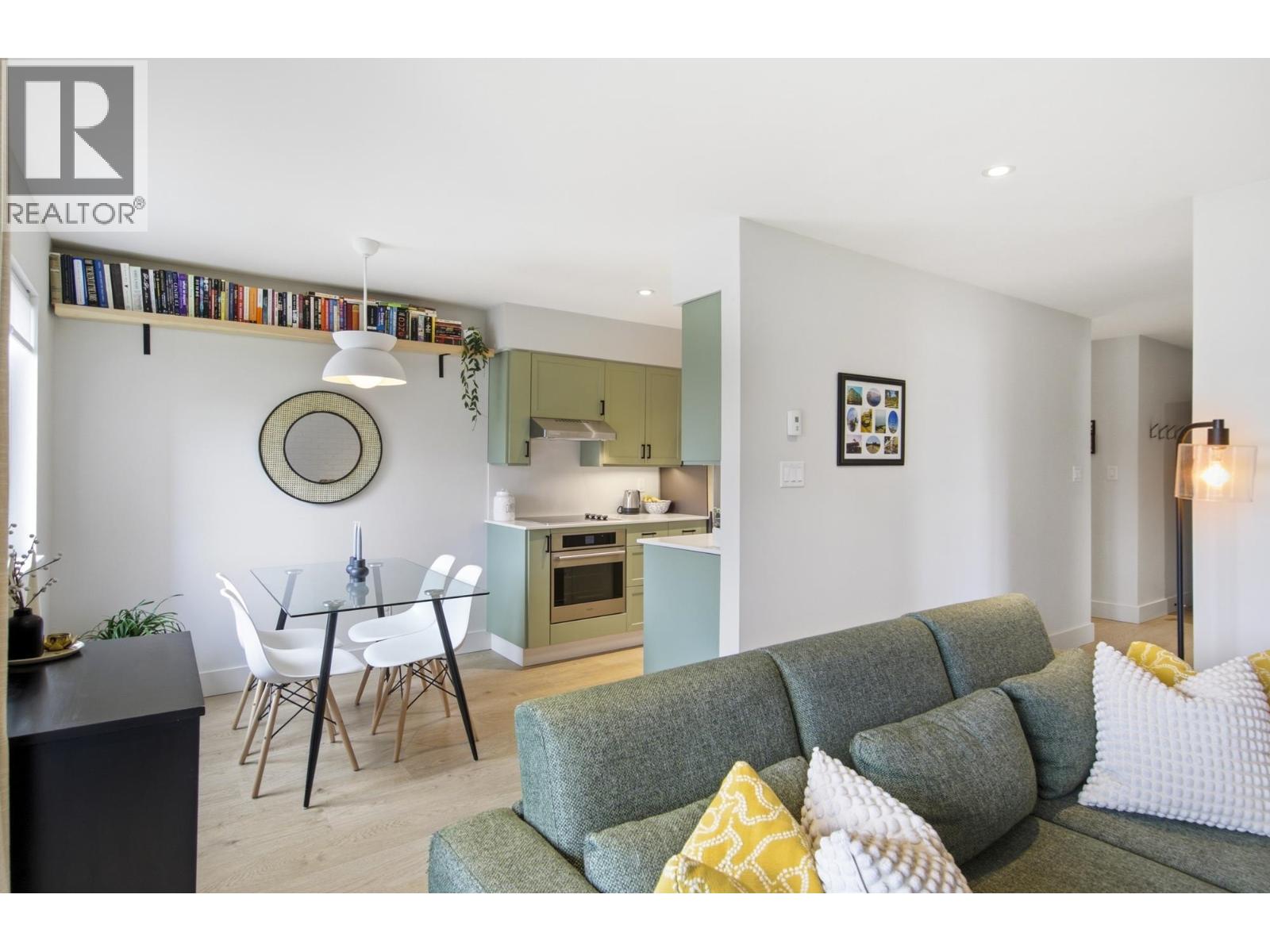304 1825 W 8th Avenue, Vancouver, British Columbia  V6J 1V9 - Photo 5 - R3156498
