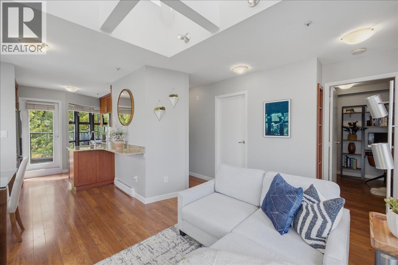401 3673 W 11th Avenue, Vancouver, British Columbia  V6R 2K4 - Photo 10 - R3156501