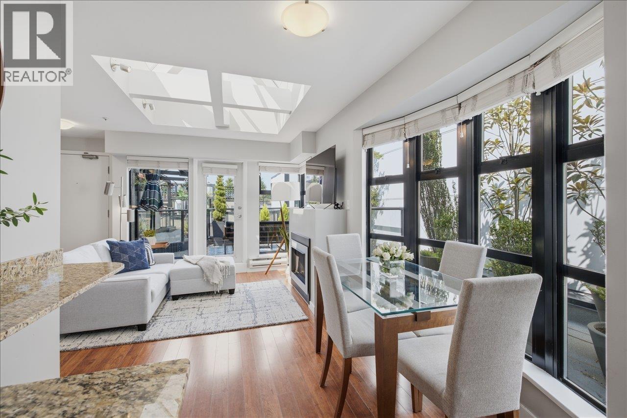 401 3673 W 11th Avenue, Vancouver, British Columbia  V6R 2K4 - Photo 11 - R3156501