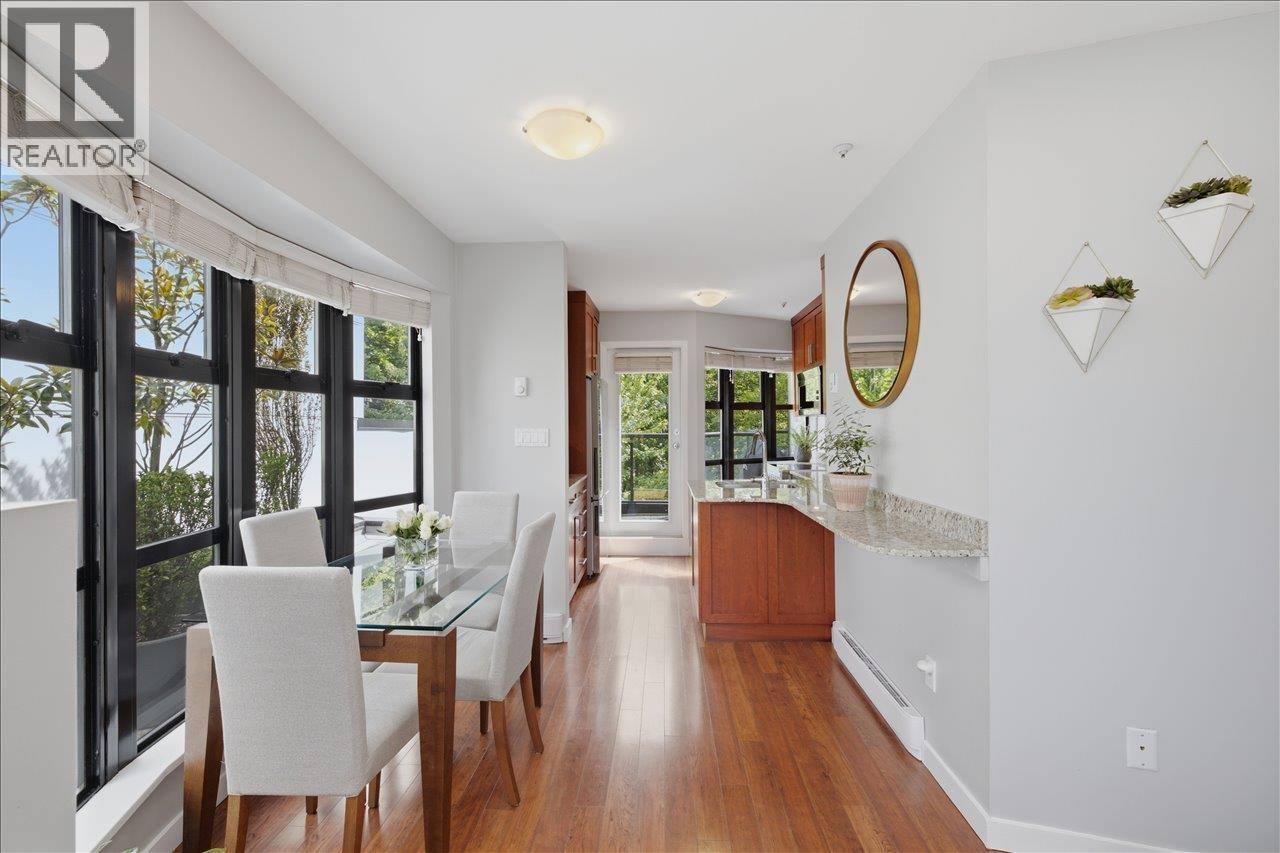 401 3673 W 11th Avenue, Vancouver, British Columbia  V6R 2K4 - Photo 13 - R3156501