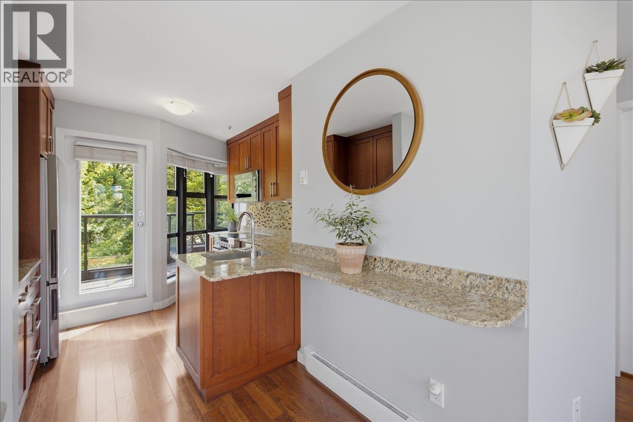 401 3673 W 11th Avenue, Vancouver, British Columbia  V6R 2K4 - Photo 14 - R3156501