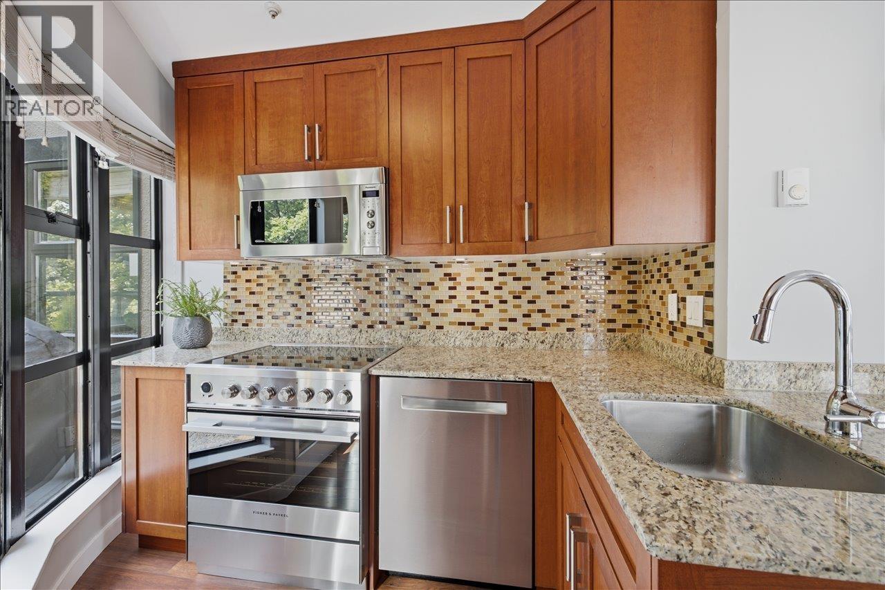 401 3673 W 11th Avenue, Vancouver, British Columbia  V6R 2K4 - Photo 17 - R3156501