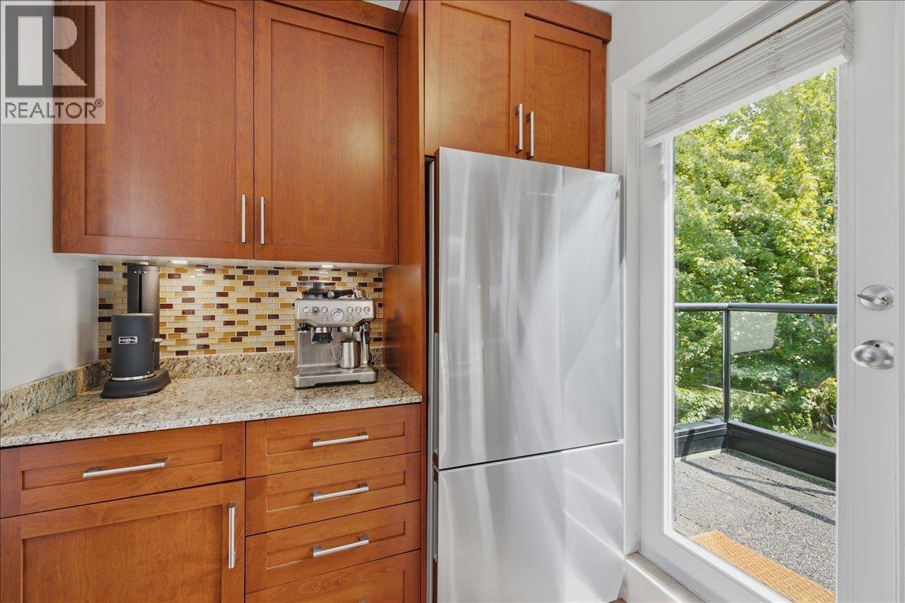 401 3673 W 11th Avenue, Vancouver, British Columbia  V6R 2K4 - Photo 18 - R3156501