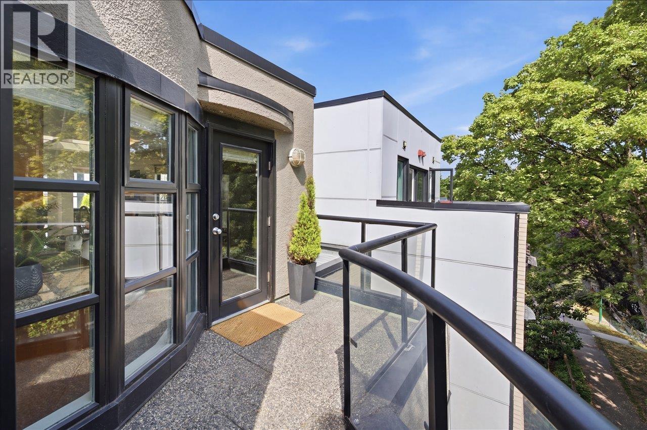 401 3673 W 11th Avenue, Vancouver, British Columbia  V6R 2K4 - Photo 19 - R3156501