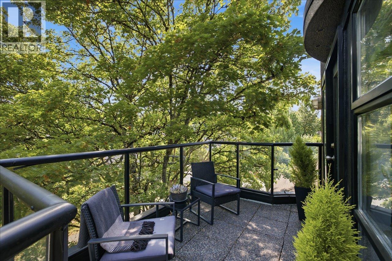 401 3673 W 11th Avenue, Vancouver, British Columbia  V6R 2K4 - Photo 21 - R3156501